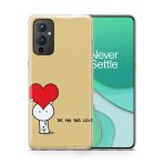 Love Printed Soft Phone Case - Image 3