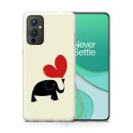 Love Printed Soft Phone Case - Image 3