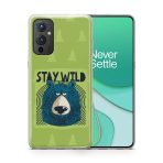 Typography Printed Soft Phone Case - Image 3