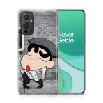 Shinchan Printed Soft Phone Case - Image 3