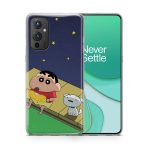 Shinchan Printed Soft Phone Case - Image 3