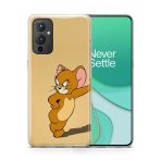 Jerry Cartoon Printed Soft Phone Case - Image 3