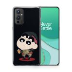 Shinchan Printed Soft Phone Case - Image 3