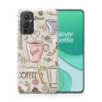 Coffee Love Printed Soft Phone Case - Image 3
