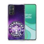 Starbucks Coffee Printed Soft Phone Case - Image 3