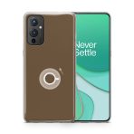 Coffee Printed Soft Phone Case - Image 3