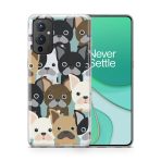 Feminine Printed Soft Phone Case - Image 3