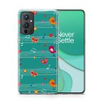 Feminine Printed Soft Phone Case - Image 3