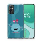 Feminine Printed Soft Phone Case - Image 3