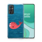 Feminine Printed Soft Phone Case - Image 3