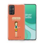 FRIENDS - Rachel Printed Soft Phone Case - Image 3