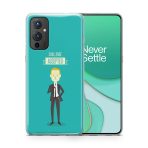 FRIENDS - Ross Printed Soft Phone Case - Image 3