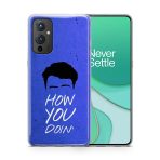 FRIENDS - Joey Printed Soft Phone Case - Image 3