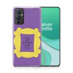 FRIENDS Printed Soft Phone Case - Image 3