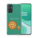 Typography Printed Soft Phone Case - Image 3