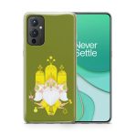 Lord Brahma Printed Soft Phone Case - Image 3