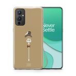 Lord Shiva Printed Soft Phone Case - Image 3