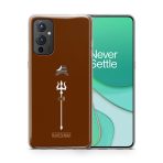 Lord Shiva Printed Soft Phone Case - Image 3