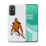 Lord Rama Printed Soft Phone Case - Image 3