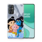 Lord Ganesha Printed Soft Phone Case - Image 3