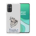 Game Of Thrones Printed Soft Phone Case - Image 3