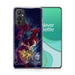 Game Of Thrones Printed Soft Phone Case - Image 3