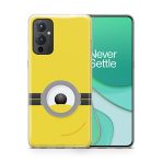 Minion Printed Soft Phone Case - Image 3
