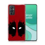 Deadpool Printed Soft Phone Case - Image 3
