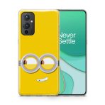 Minion Printed Soft Phone Case - Image 3