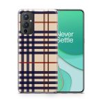 Checks Printed Soft Phone Case - Image 3
