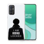 Sherlock Printed Soft Phone Case - Image 3
