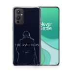 Sherlock Printed Soft Phone Case - Image 3