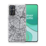 Wooden Texture Printed Soft Phone Case - Image 3