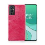 Wooden Texture Printed Soft Phone Case - Image 3