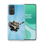 Minimal Printed Soft Phone Case - Image 3