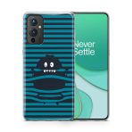 Minimal Printed Soft Phone Case - Image 3