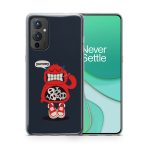 Minimal Printed Soft Phone Case - Image 3