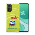 Minimal Printed Soft Phone Case - Image 3