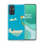 Minimal Printed Soft Phone Case - Image 3