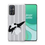 Panda - Dab Printed Soft Phone Case - Image 3