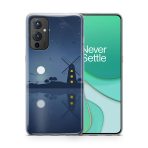 Minimal Printed Soft Phone Case - Image 3