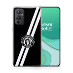 Football - Manchester United Printed Soft Phone Case - Image 3