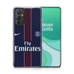 Football Printed Soft Phone Case - Image 3