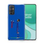 Football - Messi Printed Soft Phone Case - Image 3