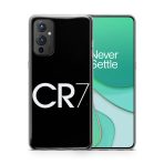 Football Printed Soft Phone Case - Image 3