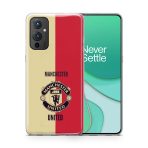 Football- Manchester United Printed Soft Phone Case - Image 3