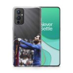 Football - Messi Printed Soft Phone Case - Image 3