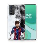 Football - Messi Printed Soft Phone Case - Image 3