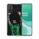 Football - Buffon Printed Soft Phone Case - Image 3