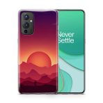 Minimal Printed Soft Phone Case - Image 3